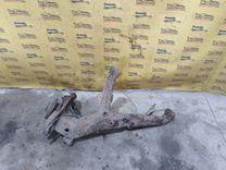 Рычаг задний правый MVL8MM Seat Alhambra купить в магазине запчастей бу