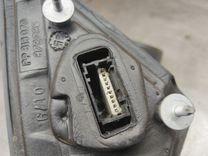 Зеркало наружное правое OI1Q8A Renault Laguna купить в магазине запчастей бу