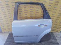 Дверь задняя левая WYJCBK Ford Focus - Фото 1