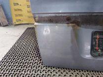 Крышка багажника (дверь 3-5) 4602H0 Opel Zafira купить с доставкой