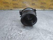 Моторчик печки YTP07Z Citroen Xsara Picasso - Фото 2