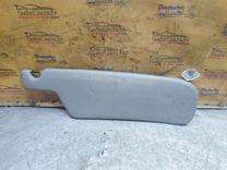 Козырек солнцезащитный UQRDHR Citroen Xantia - Фото 3