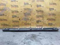 Молдинг двери задней левой EERGGM Volkswagen Passat купить в магазине запчастей бу