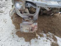 Лонжерон правый Z9BILM Opel Zafira купить