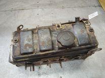 Головка блока цилиндров J07FEI Citroen Saxo