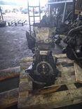 Двигатель JM3YQ2 BMW 5 E39