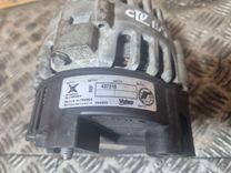 Генератор IWKMPJ Volkswagen Golf купить на авторазборке