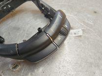 Джойстик управления мультимедиа 010DQ7 Citroen C4 - Фото 4