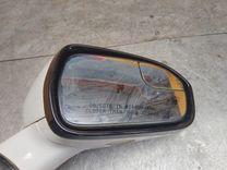 Зеркало наружное правое FGA828 Ford Fusion купить на авторазборке