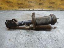 Амортизатор передний левый T342Y1 Opel Corsa