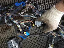 Проводка салона J1ADTT Opel Corsa - Фото 5