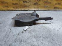 Защита двигателя TRG2BF Citroen Xsara Picasso купить