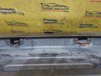 Крышка багажника (дверь 3-5) DGF107 Audi 100 - Фото 4