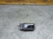 Ручка внутренняя передняя правая DEKFE3 Audi 100