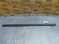 Молдинг стекла двери задней левой наружный VZ8752 Ford Focus - Фото 1