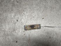 Подсветка номера VBBVMW Skoda Roomster купить с доставкой