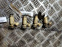 Форсунка 6SMDPN Hyundai Matrix - Фото 2