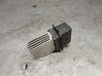 Сопротивление печки NGNC6C Peugeot 406 купить