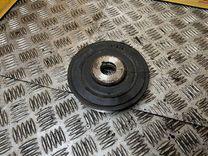 Шкив коленвала UYDH8P Citroen Xsara Picasso