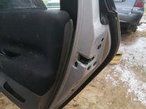 Замок двери задней правой 8ML7TA Renault Scenic купить