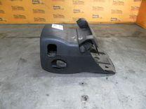 Кожух рулевой колонки CRS80N Volkswagen Golf купить с доставкой