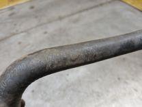 Трубка гидроусилителя IMOB45 Hyundai Trajet - Фото 5