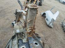 Лонжерон левый 1ULNU2 Mazda 3 купить