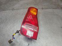 Фонарь задний левый BBX3R2 Hyundai Matrix купить