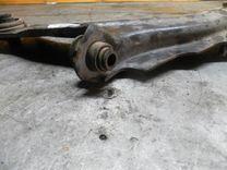 Рычаг передний левый 5M4YFN Renault Scenic - Фото 5