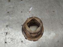 Опора амортизатора нижняя (чашка) L9TR8G Renault Scenic