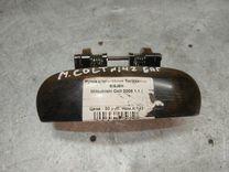 Ручка открывания багажника 6I6J6H Mitsubishi Colt