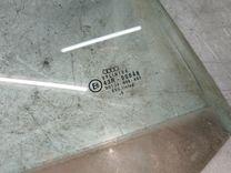 Стекло двери задней правой MYX2S6 Audi A4 купить