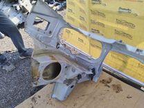 Передняя панель крепления облицовки (телевизор) E3OHFV Opel Zafira купить с доставкой