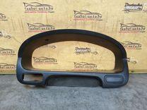 Кожух панели приборов D35JWV Rover 45 - Фото 1