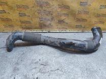 Патрубок воздушного фильтра XYNGRU Citroen C5 - Фото 4