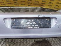 Бампер задний UJ9W42 Peugeot 307 купить в магазине запчастей бу