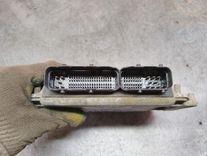 Блок управления двигателем WEMS7Z Renault Scenic - Фото 3