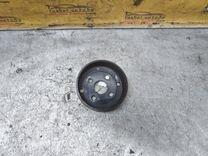 Шкив помпы H2I72J Toyota Avensis купить в магазине запчастей бу