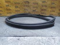 Уплотнитель двери задней правой PO4COC Citroen Xsara Picasso - Фото 2