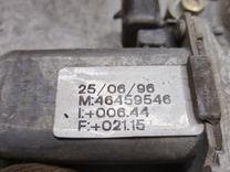 Стеклоподъемник электрический передний левый NYJL54 Fiat Punto купить с доставкой