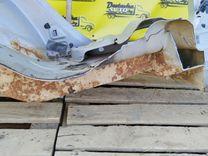 Крыло заднее левое S6CU8S Ford Mondeo undefined