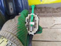 Проводка двери передней левой 858DX4 Mazda Premacy купить с доставкой