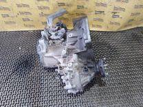 КПП механическая (МКПП) 5-ступенчатая XLMLD9 Volkswagen Polo - Фото 1