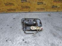 Ручка наружная задняя левая 2T898R Opel Astra - Фото 5