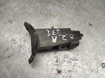 Активатор замка крышки топливного бака UO3UEW Opel Zafira - Фото 2