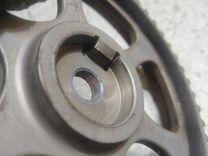 Шестерня распредвала M4Z5WS Volkswagen Polo - Фото 4