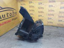 Корпус отопителя (печки) KHTWNZ Mazda Premacy - Фото 10