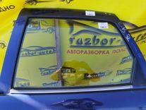Стекло двери задней левой J51GIN Opel Vectra купить