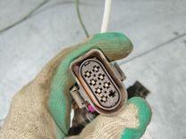 Проводка двери передней правой 8A98HM Audi A4 - Фото 6