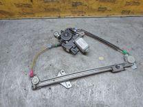 Стеклоподъемник передний левый 2639F5 Audi A8 undefined